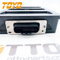 Carte mère de commande pour excavatrice ZAX210-5G YA00004267 YA00004267-5