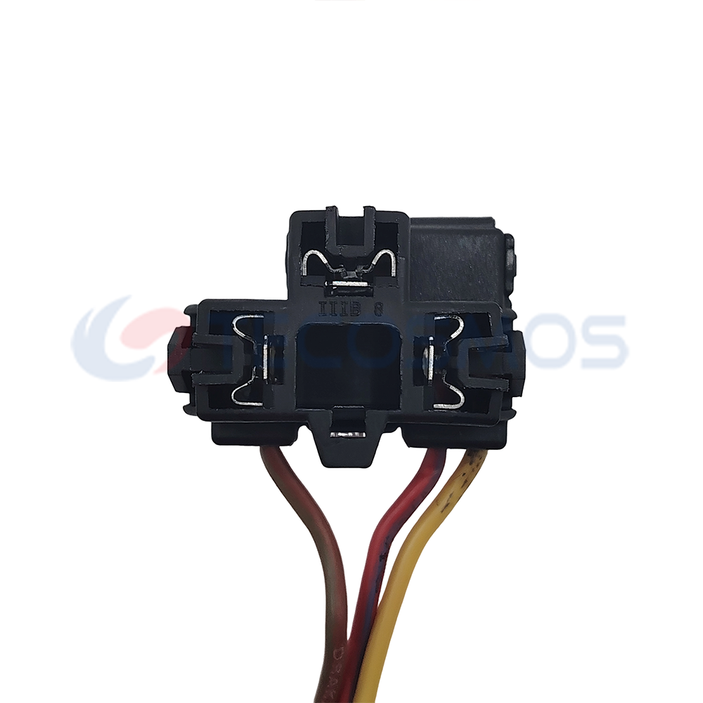 Waterproof Wire Connector Cable Harness Automotive Enclosure Connector for BMW 3Pin Female CT3-0163M