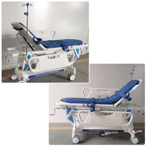 Lit d'hôpital d'<span class=keywords><strong>occasion</strong></span> à <span class=keywords><strong>prix</strong></span> compétitif avec toilettes automatiques - Product Image 3