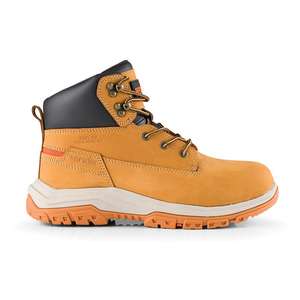 Botas DE SEGURIDAD Scruffs Ridge Tan Tamaño 10,5/45 - Product Image 1