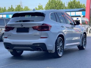 2021 <span class=keywords><strong>BMW</strong></span> 2.0T SUV <span class=keywords><strong>รถ</strong></span><span class=keywords><strong>มือ</strong></span><span class=keywords><strong>สอง</strong></span>จากจีนเบาะหนังอัตโนมัติยาง R19ความจุเครื่องยนต์พวงมาลัยซ้ายแบบพาโนรามา VI - Product Image 3