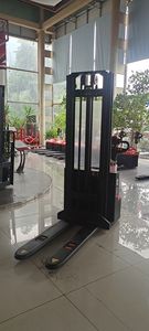 Heli Merk Heftruck 1.5ton 2ton Elektrische Pallet Stapelaar Cbs20j Goede Prijs Voor Verkoop - Product Image 4