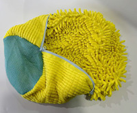 Sacs de nettoyage de chaussures en microfibre réutilisables, nettoyage en profondeur, baskets, chaussures de tennis, pantoufles, sacs à poussière pour machine à laver les chaussures