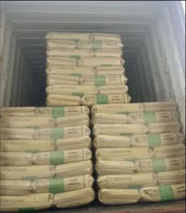 SY PVC Resin SG3 for Cable Grade Polyvinyl Chloride Raw Material PVC Resin <b>K70</b>-72 - Product Image 4