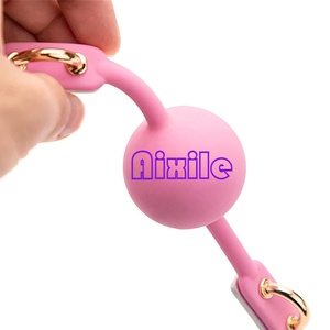 Juguetes sexuales para parejas, juegos para adultos, mordaza bucal, plug anal, restricciones, SM, bondage, juegos para parejas, BDSM, mordazas, ataduras, juegos para parejas - Product Image 5