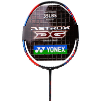 Raquette de badminton YY Y O N E X ASTROX 7DG AX7DG Tension maximale 35lbs