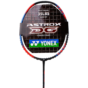 ไม้แบดมินตันยี่ห้อ Yonex รุ่น <span class=keywords><strong>ASTROX</strong></span> 7DG AX7DG แรงตึงสูงสุด 35 ปอนด์ - Product Image 1