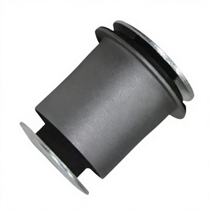 บูชปีกนกสำหรับระบบกันสะเทือน 48654-60030 48655-60030 48655-0K040 สำหรับ Toyota Land Cruiser Prado ระบบโช้คแมคเฟอร์สัน - Product Image 1