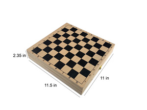 <span class=keywords><strong>3</strong></span> <span class=keywords><strong>in</strong></span> 1 Sling Puck scacchistica gioco Tic Tac Toe Tik Tok giocattolo gioco da tavolo <span class=keywords><strong>scacchi</strong></span> <span class=keywords><strong>in</strong></span> legno - Product Image 5