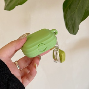 <span class=keywords><strong>Mini</strong></span> bloque cubiertos tenedor cuchillo placa para <span class=keywords><strong>airpods</strong></span> Pro 2 funda silicona 3D para airpod <span class=keywords><strong>3</strong></span> funda - Product Image 5