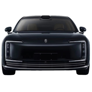 Venta caliente <span class=keywords><strong>Mito</strong></span> Maestro S800 Electric Starburst 5 Seater Large Saloon Smart Driver Car New Energy Vehicle - Product Image 1