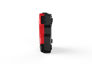 Compresor de aire portátil para coche, inflador Digital de neumáticos, bomba de aire de 12 voltios de CC, 150 PSI, para bicicletas y motocicletas - Product Image 6