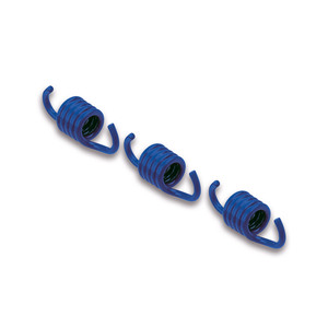 3 MUELLES BLUE RACING Ø 3,0 para EMBRAGUE ORIGINAL - Product Image 1