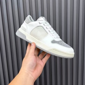 Zapatos de Moda Cómodos con Cordones y Amortiguación, Zapatos Deportivos Casuales de Marca de Diseño de Lujo para Hombre - Product Image 5