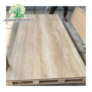 JUANA MDF mélaminé/laminé aux prix les plus bas, fourni directement de l'usine - Product Image 5