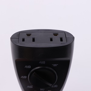 Ngoài trời không thấm nước 24 giờ 125V chống nước quang điện đồng hồ đếm ngược với tế bào quang điện cảm biến ánh sáng - Product Image 6