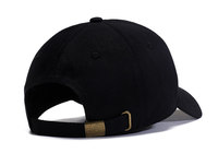 Casquette de baseball oversize pour homme style streetwear coréen, printemps-été, 100% coton, réglable, calotte profonde, protection solaire, effet amincissant