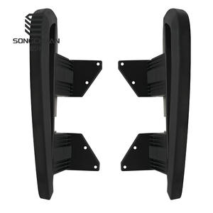 Reposabrazos de Plástico para Asiento de Carro de Golf CIub Car DS, Modelo 1019876-01 y 1019855-01 (Izquierdo y Derecho), Aproximadamente - Product Image 4