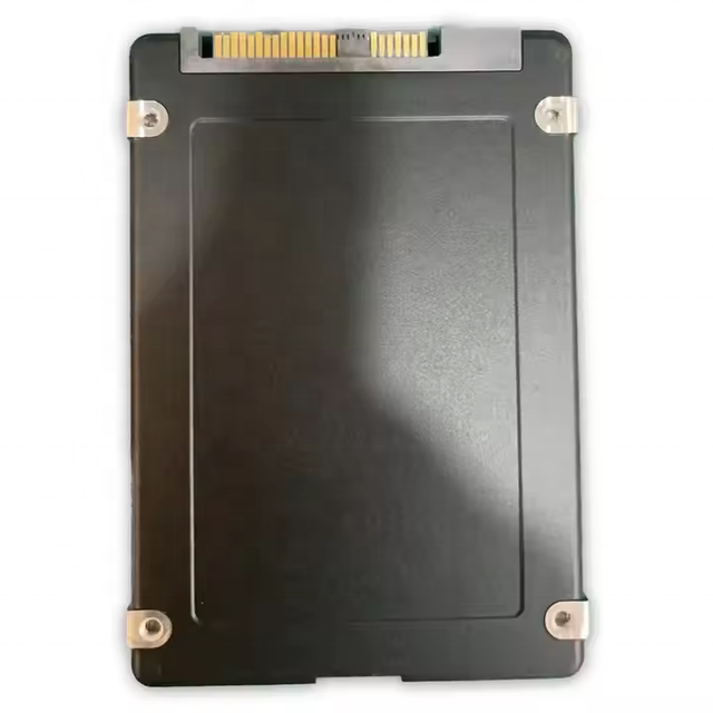 PM1643A MZILT30THALA-00007 30.72TB SSD with Power Loss Protection