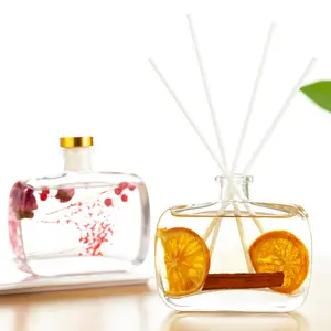 Hotel Dried Flower Fragrance Home Bedroom Incense Air Freshener Home Reed Diffuser