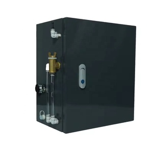 <span class=keywords><strong>Kit</strong></span> économiseur de carburant PEM HHO, générateur d'<span class=keywords><strong>hydrogène</strong></span> et d'oxygène, pour l'amélioration des performances des moteurs <span class=keywords><strong>diesel</strong></span> de camions et le nettoyage du carbone - Product Image 4