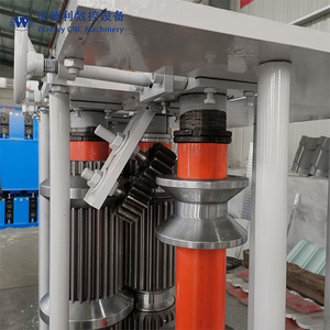 Máquina Eléctrica Automática para Curvar Paredes, Dobladora de Barras de Acero Galvanizado, Estribos de Acero Pintado, Dobladora de Metales para Arcos y Paredes, Plegadora - Product Image 2