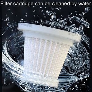 <span class=keywords><strong>Aspirateur</strong></span> de voiture portable rechargeable, USB 1800mAh 9000Pa pour voiture et usage domestique - Product Image 3