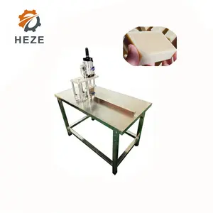 Hand Made Manual Soap Cutter/ Soap Cutting Machine