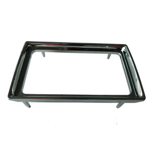 Bộ Phận Ép Phun Chất Lượng Cao Và Giá Rẻ Các Bộ Phận Nhựa Tùy Chỉnh - Product Image 2