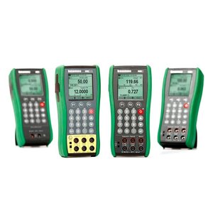 Calibrateur portable Beamex MC2 avec écran LCD, haute précision, IP55, OEM personnalisable, batterie 220V, électronique - Product Image 5