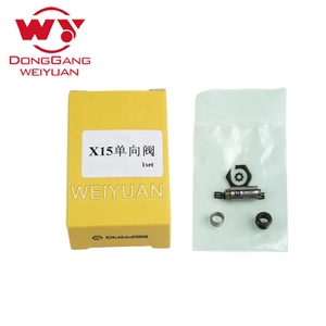 WEIYUAN สำหรับวาล์วตรวจสอบคัมมินส์ หมาย<span class=keywords><strong>เลข</strong></span>อะไหล่ 4076981 สำหรับชิ้นส่วนเครื่องยนต์เครื่องจักรกลการเกษตร befrag - Product Image 6