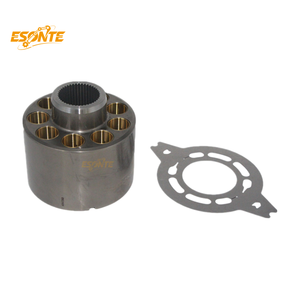 Hydraulic Piston <strong>Pump</strong> <strong>Parts</strong> PV90R030 PV90R42 PV90R55 PV90R75 PV90R100 PV90R130 PV90R180 PV90R250 Hydraulic <strong>Pump</strong> Repair <strong>Parts</strong> - Product Image 5