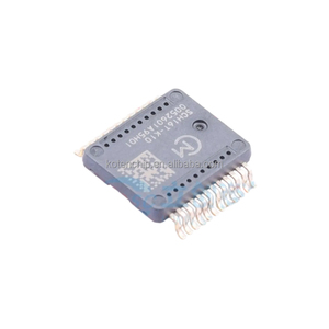 SCH16T-K10 Composants électroniques neufs et originaux, capteurs de mouvement, IMU, unités de mesure inertielle - Product Image 1