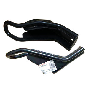 <span class=keywords><strong>Gancio</strong></span> di <span class=keywords><strong>traino</strong></span> originale nuovo di zecca OE CA100152870, adatto per i modelli JiangXi Isuzu DMAX 2021. - Product Image 1