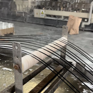 Polycarbonate structurel ignifuge sans halogène V0 pour l'isolation électrique des pièces électriques internes des outils électriques - Product Image 3