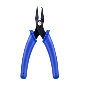 Alicates para Anillas Abiertas YTH, Herramienta Profesional de Joyería para Abrir Anillas de Conexión y Accesorios - Product Image 1