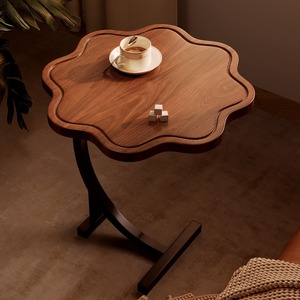 AL Modern Design Cloud Tea <strong>Table</strong> Mini Storage Rack Bedside Side <strong>Table</strong> for Sofa Internet Celebrity <strong>Small</strong> Coffee <strong>Table</strong> Furniture - Product Image 1