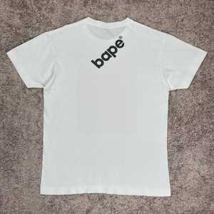 OEM ODM Vintage Warning Tee GRÖSSE L Streetwear Japanische Marke <span class=keywords><strong>Nigo</strong></span> Selten - Product Image 2