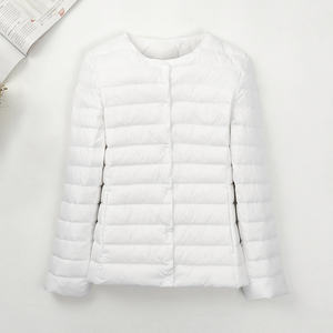 Chaqueta de Plumón para Hombre, Nueva Colección 2026, Abrigo de Invierno Cálido para Exteriores, Cortavientos, Impermeable, con Cierre - Product Image 5