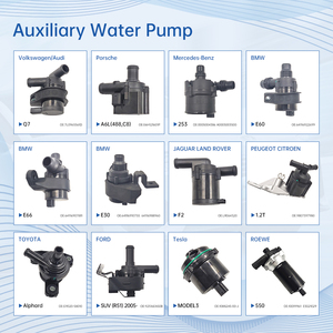 Pompe à eau automatique KS72-8501-A DS7Z8C419B DS7E8C419BA Pompes à eau électroniques automatiques pour autres <span class=keywords><strong>composants</strong></span> de transmission de puissance - Product Image 5