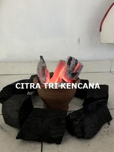 NATURAL WOOD CHARCOAL FOR BBQ BARBECUE GRILL HARD WOOD CHARCOAL LUMP IN Hamilton NEWZEALAND - Product Image 4