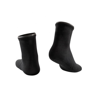 Chaussettes antidérapantes pour plage, natation, Sport aquatique, surf, plongée sous-marine, offre spéciale - Product Image 5