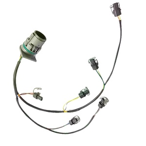 Harness 94-03 International Diesel Fuel Injector Harness DT466E DT530 1807455c92 - Product Image 1
