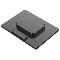 Tablet PC para Vehículo de 10 Pulgadas con Android, Rockchips, 8GB+128GB, 4G, NFC, Lector de Códigos de Barras 2D, Soporte para Vehículo y Soporte de Pared