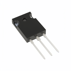 In Stock Transistors Buy Online Electronic Components TO-247-3 NVHL040N65S3 - Product Image 1