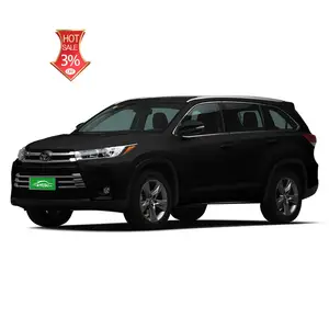 In Stock GOOD QUALITY Hybrid Vehicles Toyota CARS AT CHEAP GOOD PRICES 2021 2020 2019 2018 2017 USED TOYOTA Highlander Auto CARS