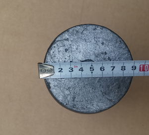 MA-M 6kg carbure de <span class=keywords><strong>silicium</strong></span> Smeltkroes Als Set Verkopen Koper Smelten - Product Image 6