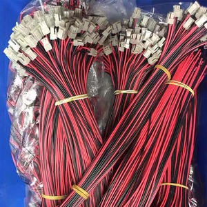 Cable de Conexión Universal SY3120 5120 7120 9120 para Válvulas Solenoides, Cables de Alimentación y Cables de Extensión - Product Image 1