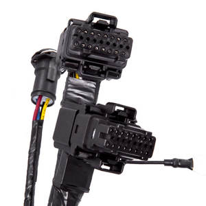 Arnés de Cableado del Módulo de Inyector de Combustible 5C3Z9D930A 601-462 522-054 1855383C9 para Ford 6.0 - Product Image 4