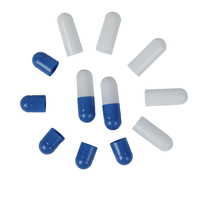 Capsules de gélatine vides en vente chaude 2020 au Pakistan